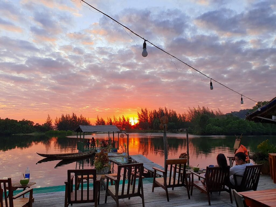 Top 5 homestay Phú Quốc dành cho cặp đôi