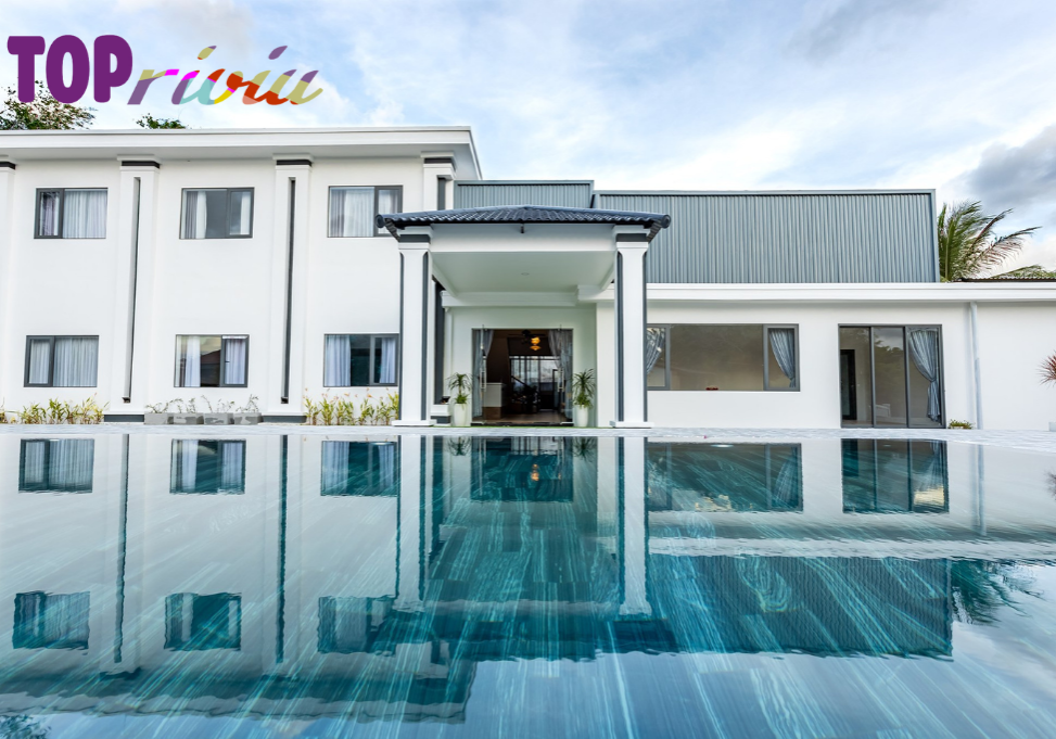 homestay Huế gần trung tâm - The Dreamers Homestay 1