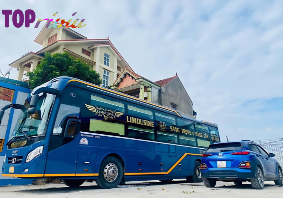 xe Đồng Nai đi Tiền Giang - Mạnh Hùng 1