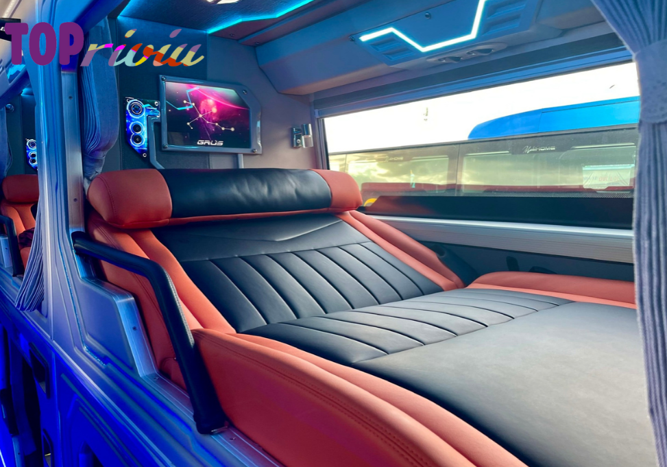 xe Đồng Nai đi Đồng Tháp - xe Mai Quyên 2